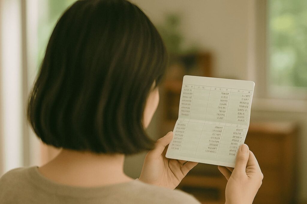 宅配買取ステップ5入金