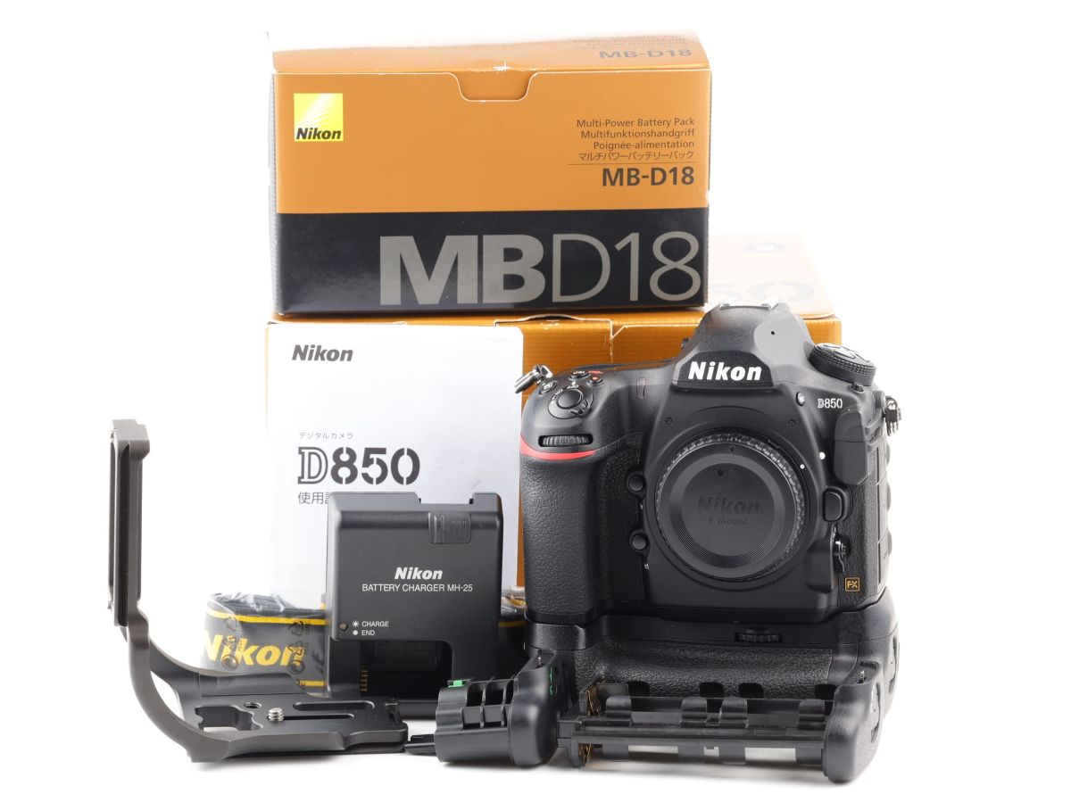 NikonD850 の写真