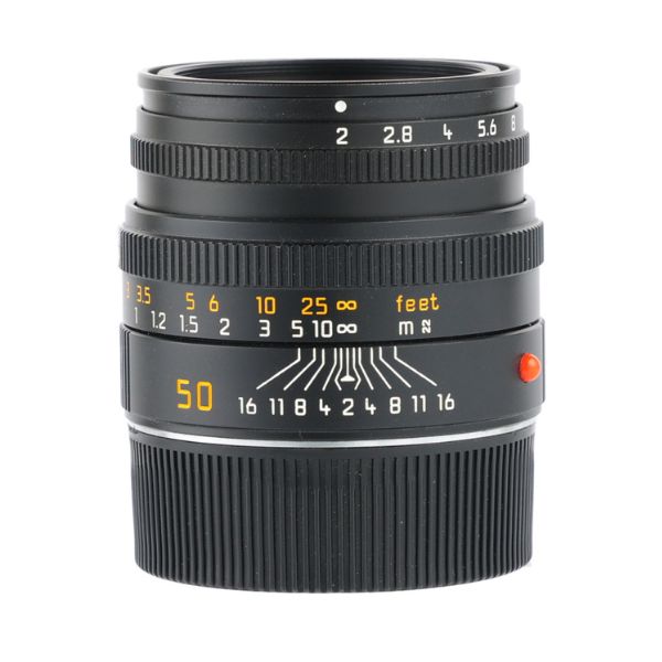 買取実績leicasummicron50f24th